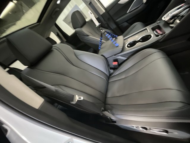 2025 Acura MDX TECH 22