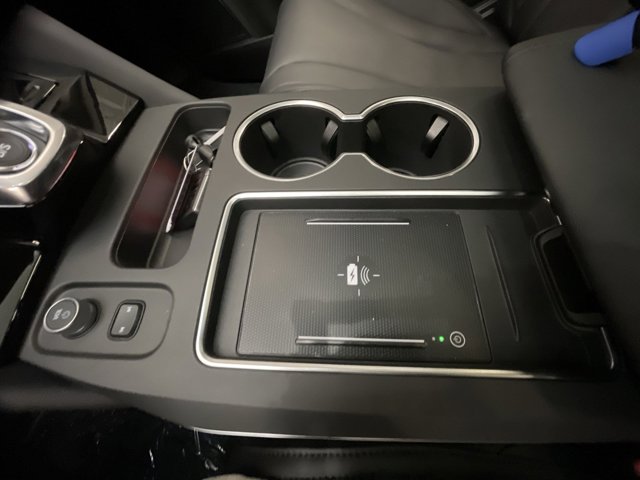 2025 Acura MDX TECH 32