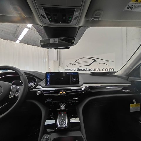 2025 Acura MDX TECH 35