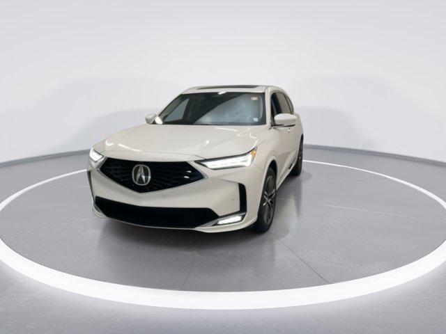 2025 Acura MDX w/Advance Package 3