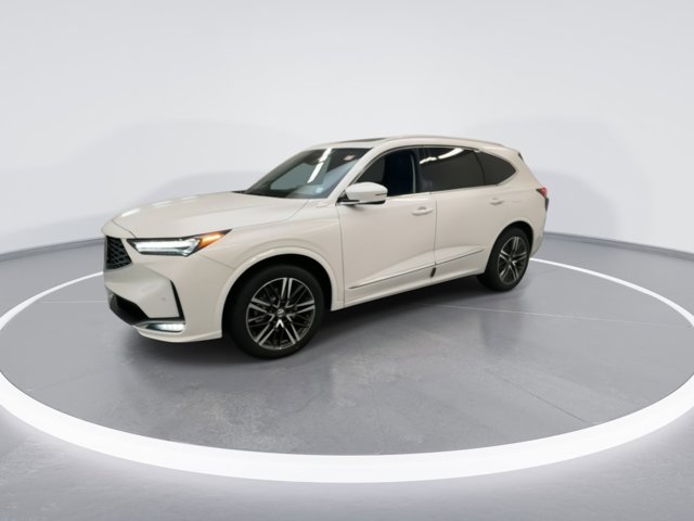 2025 Acura MDX w/Advance Package 4