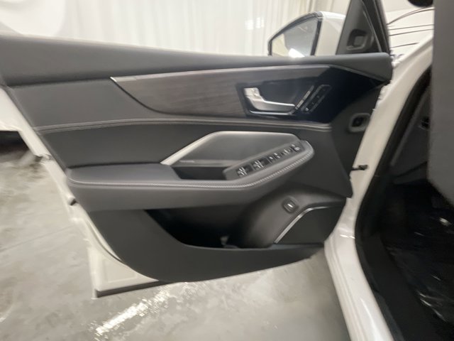 2025 Acura MDX w/Advance Package 12