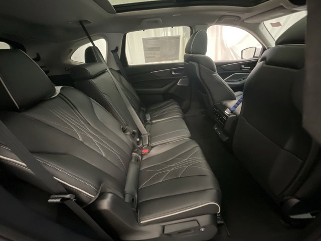 2025 Acura MDX w/Advance Package 23