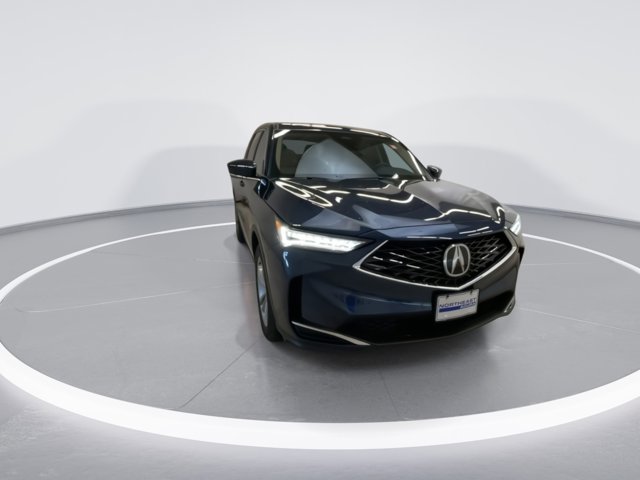 2025 Acura MDX TECH 2