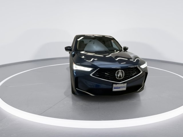 2025 Acura MDX TECH 3