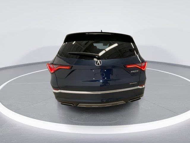 2025 Acura MDX TECH 7