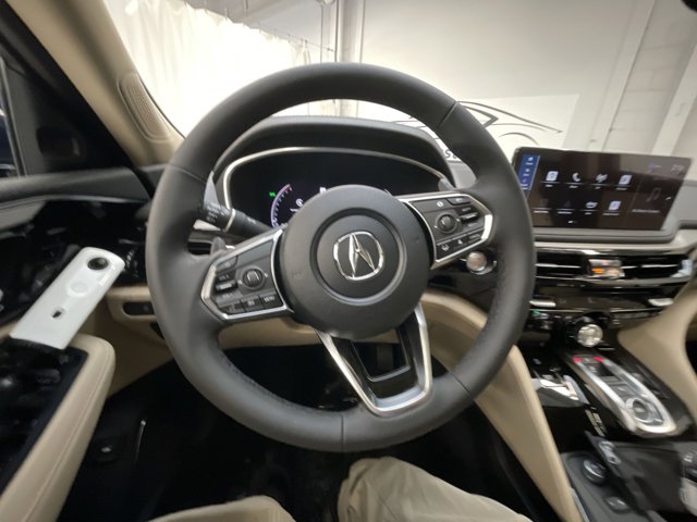 2025 Acura MDX TECH 15