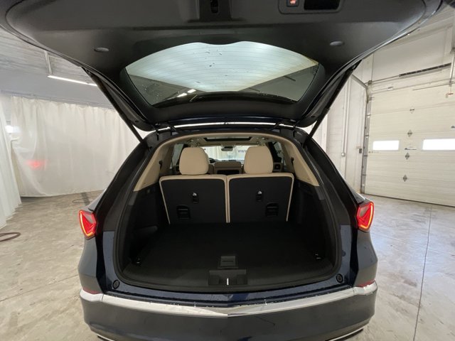 2025 Acura MDX TECH 25