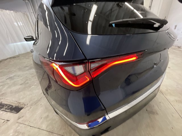 2025 Acura MDX TECH 30