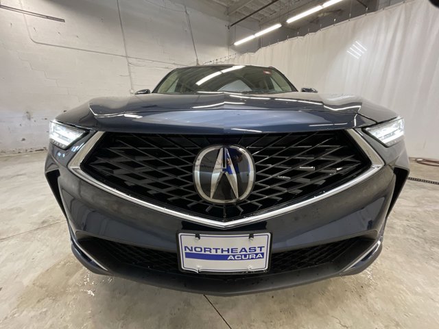 2025 Acura MDX TECH 32