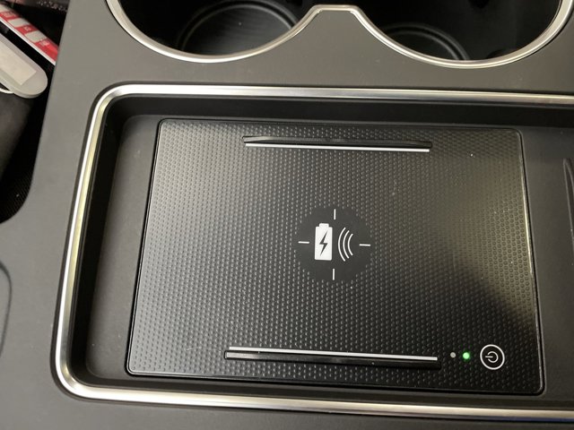 2025 Acura MDX TECH 36