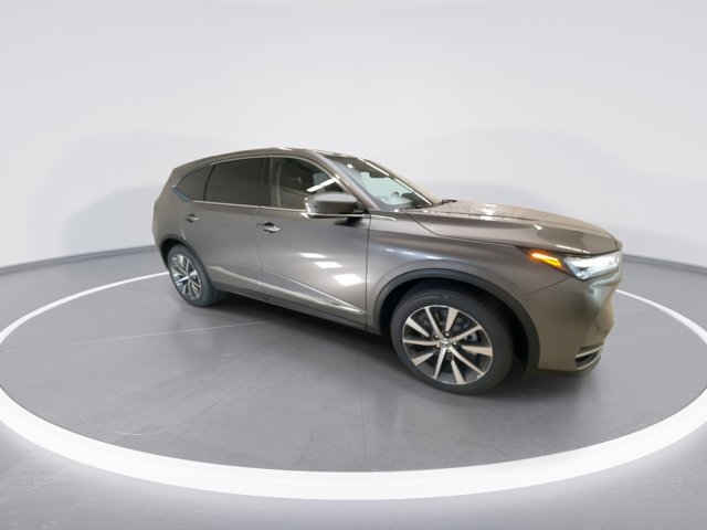 2025 Acura MDX w/Technology Package 2