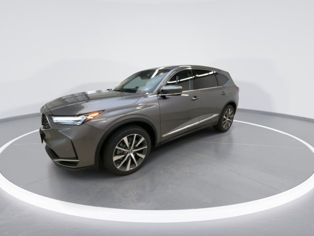 2025 Acura MDX w/Technology Package 5