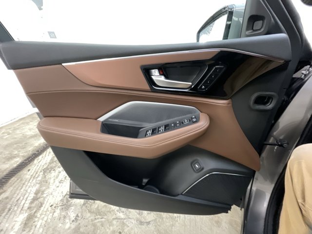 2025 Acura MDX w/Technology Package 12