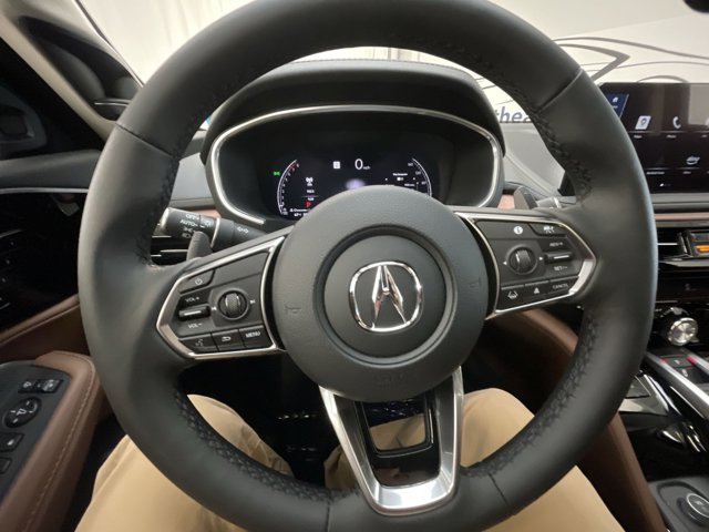 2025 Acura MDX w/Technology Package 15