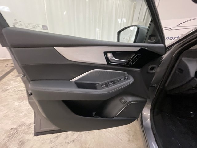 2025 Acura MDX TECH 12