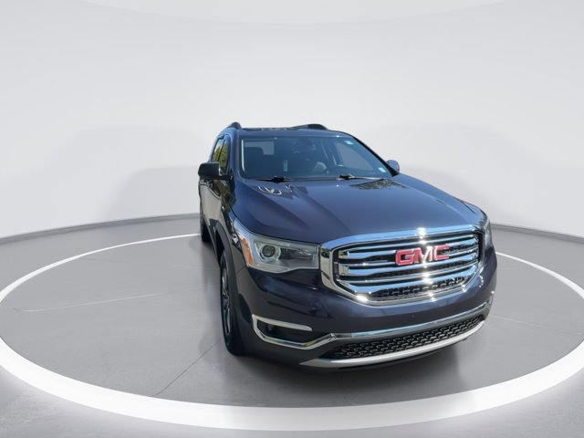 2019 GMC Acadia SLT 2