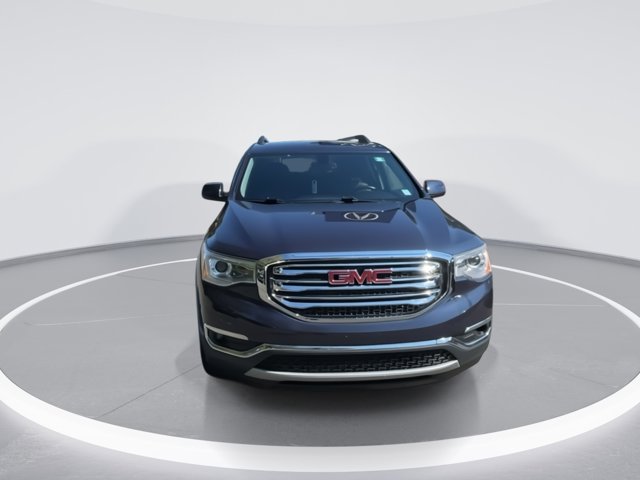 2019 GMC Acadia SLT 3