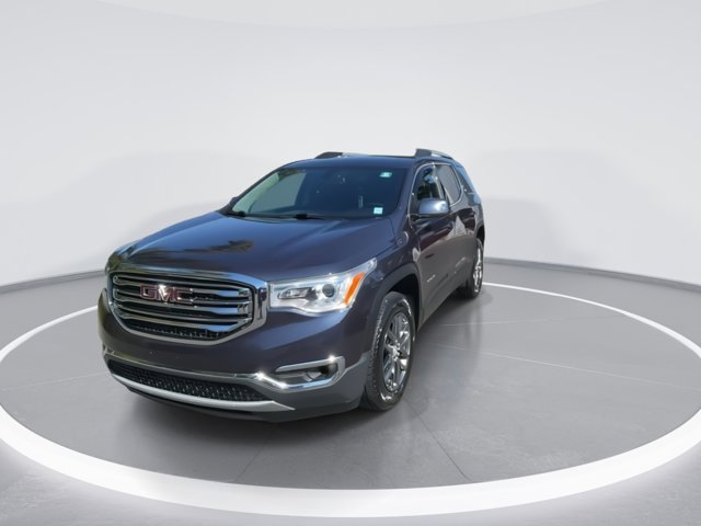 2019 GMC Acadia SLT 4