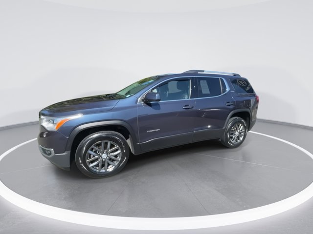 2019 GMC Acadia SLT 5