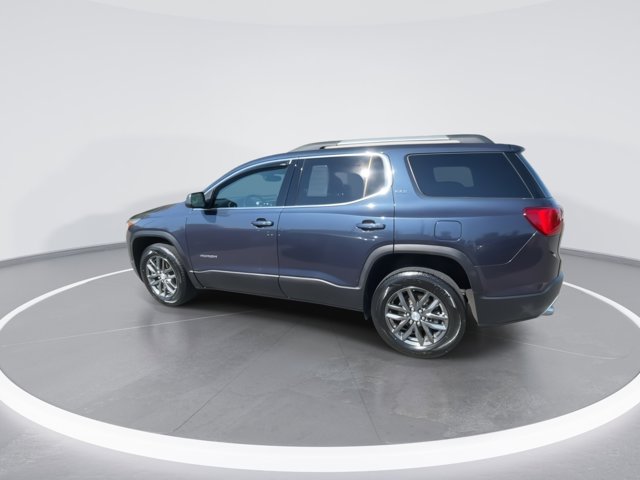 2019 GMC Acadia SLT 6