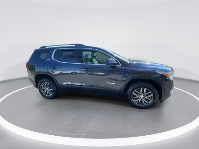 2019 GMC Acadia SLT 9