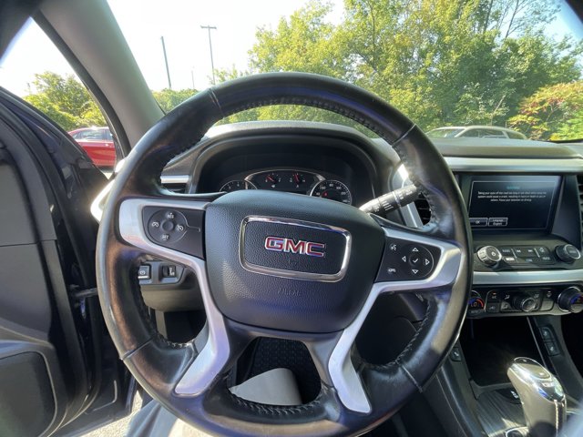 2019 GMC Acadia SLT 15