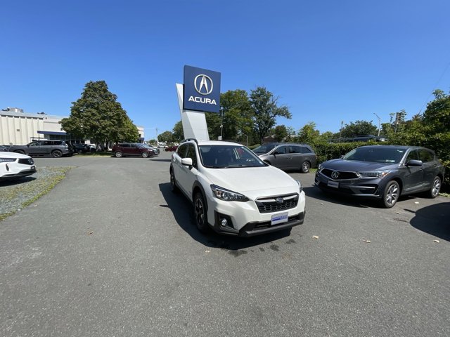 2019 Subaru Crosstrek Premium 2