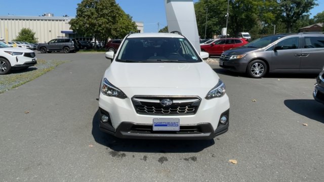 2019 Subaru Crosstrek Premium 3