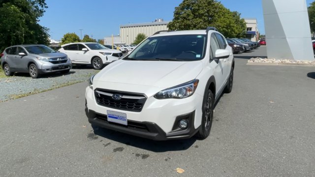 2019 Subaru Crosstrek Premium 4