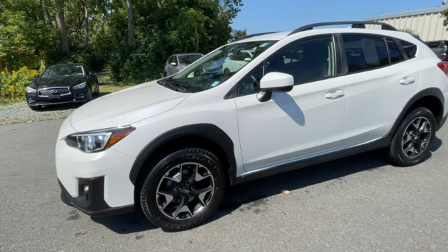 2019 Subaru Crosstrek Premium 5