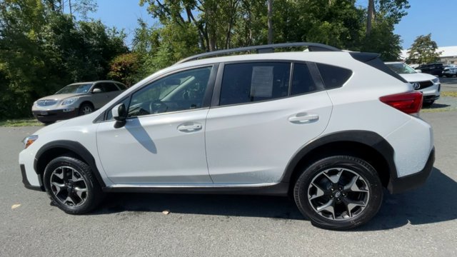 2019 Subaru Crosstrek Premium 6