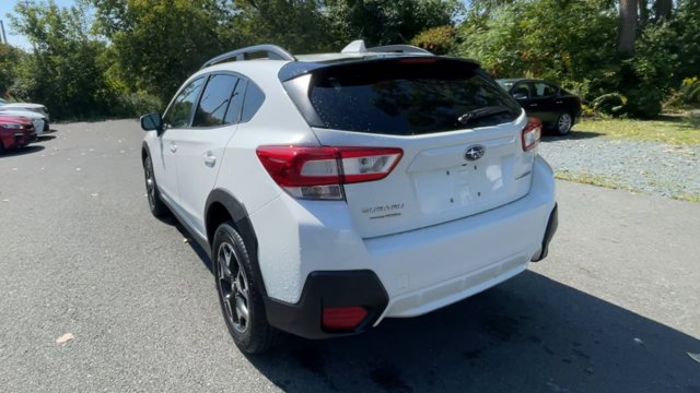 2019 Subaru Crosstrek Premium 7