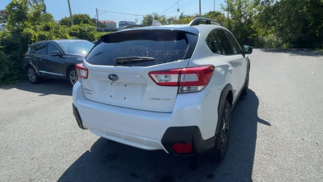 2019 Subaru Crosstrek Premium 8