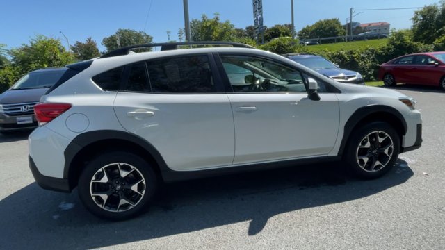 2019 Subaru Crosstrek Premium 9