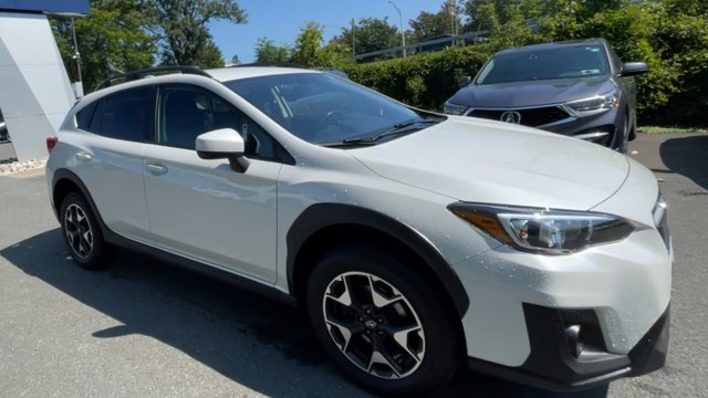 2019 Subaru Crosstrek Premium 10