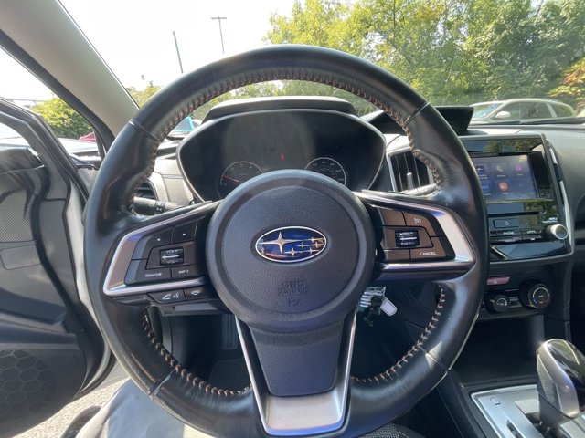 2019 Subaru Crosstrek Premium 16