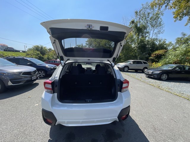 2019 Subaru Crosstrek Premium 24