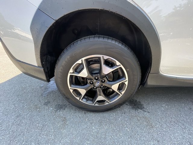 2019 Subaru Crosstrek Premium 25