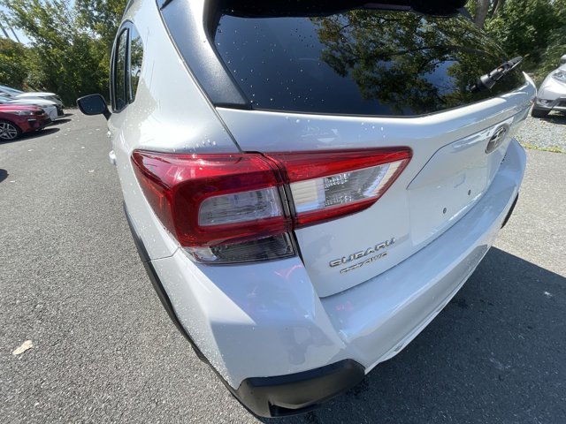 2019 Subaru Crosstrek Premium 28