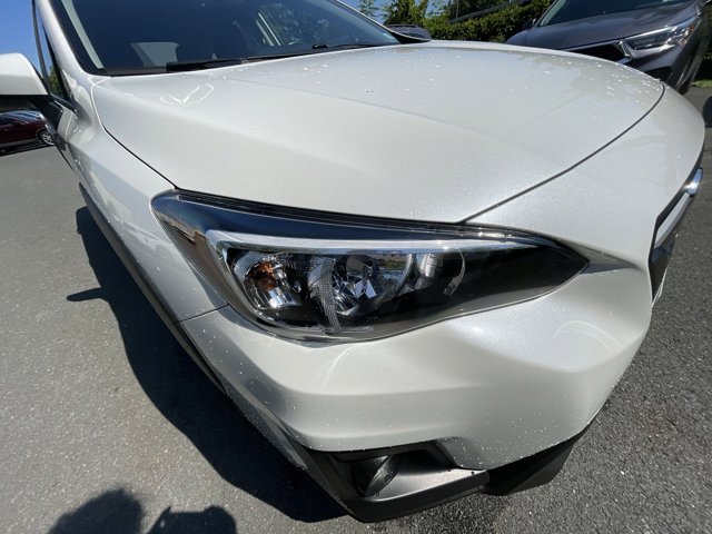 2019 Subaru Crosstrek Premium 30