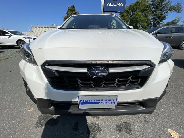 2019 Subaru Crosstrek Premium 32