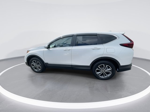 2022 Honda CR-V EX 6