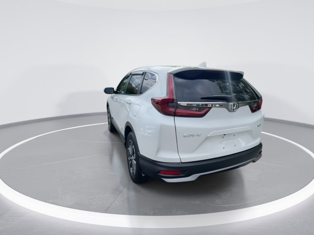 2022 Honda CR-V EX 7