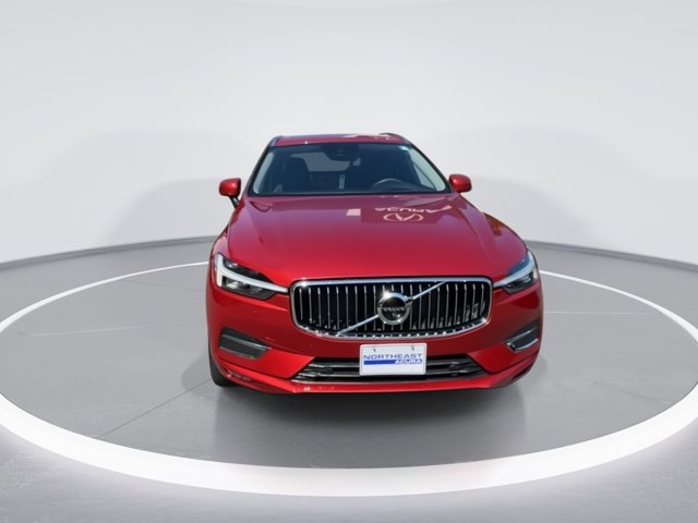 2021 Volvo XC60 Inscription 3