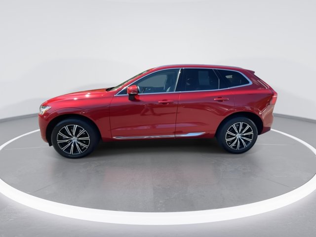 2021 Volvo XC60 Inscription 5