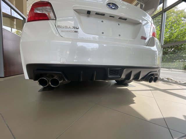 2021 Subaru WRX STI 33