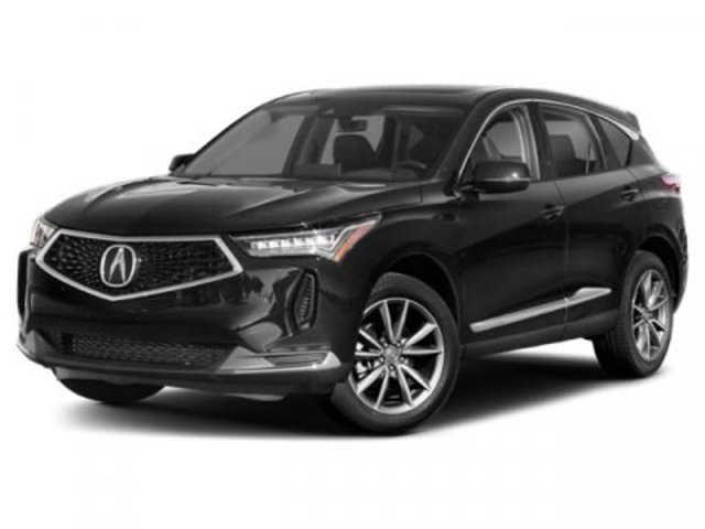 2024 Acura RDX w/Technology Package 2