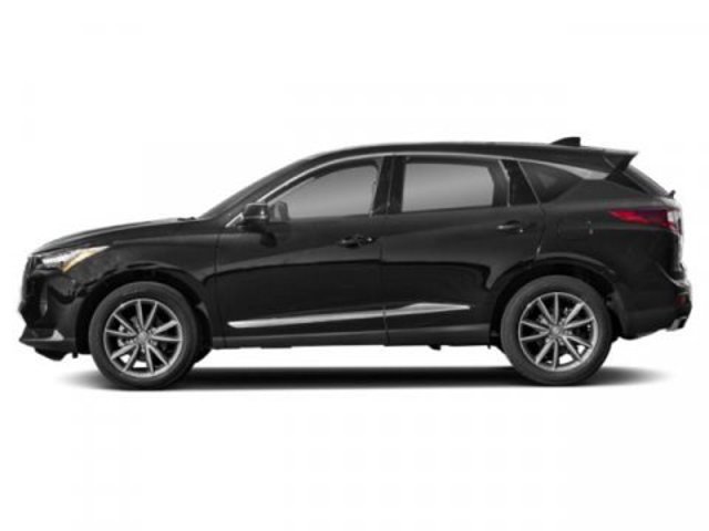 2024 Acura RDX w/Technology Package 4