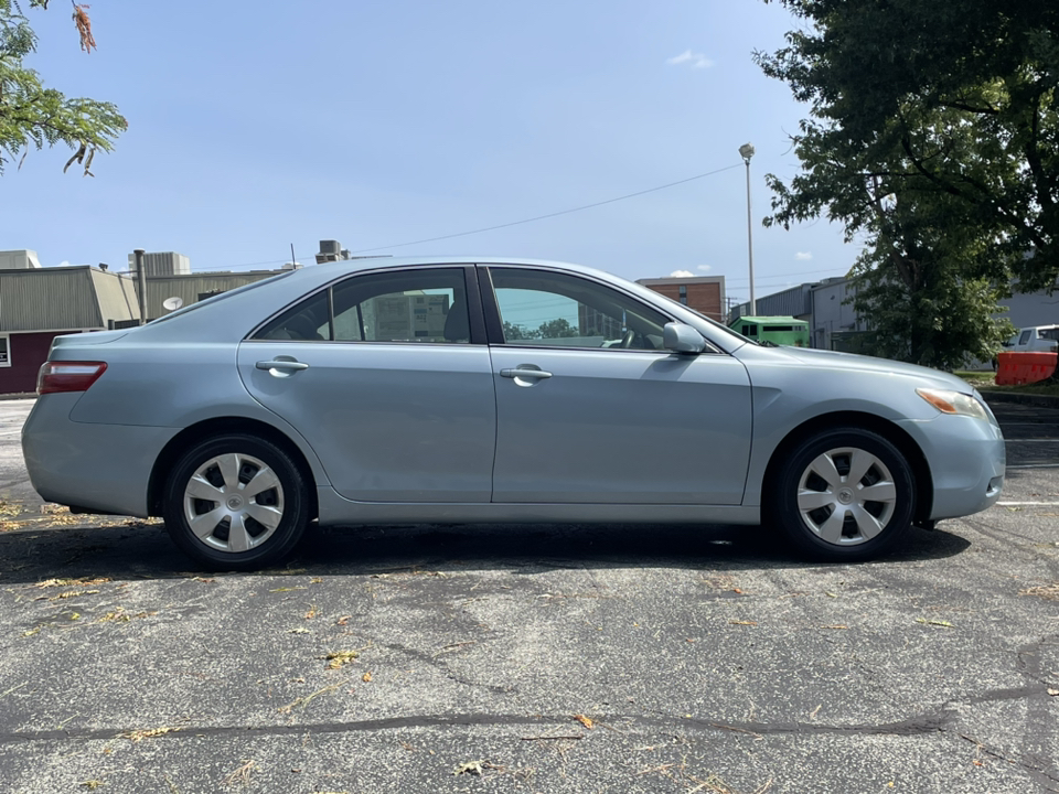 2008 Toyota Camry LE 8